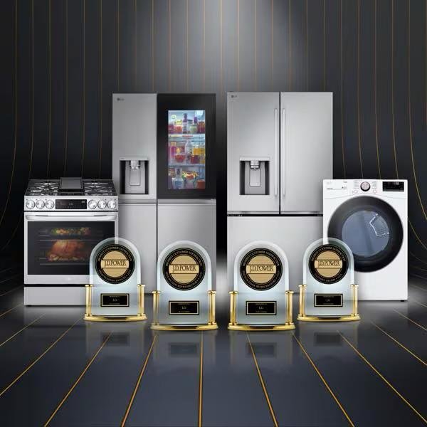 Appliances