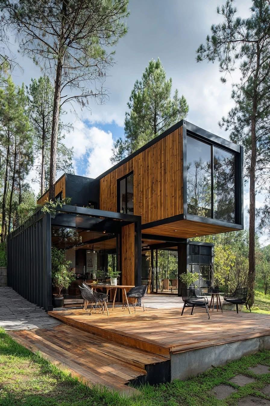 Housing Materials