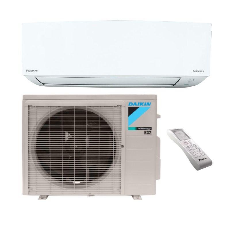 Residential air conditioner